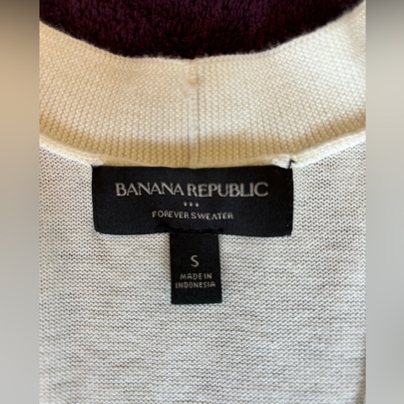 Forever Cardigan-Ivory - Picture 4 of 4